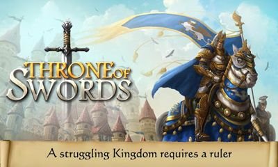 download Throne of Swords apk